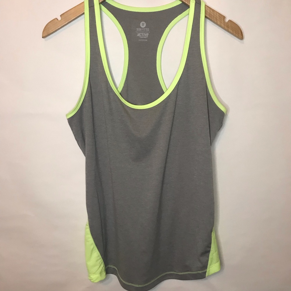 Old Navy workout Top